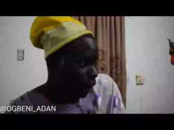 Video: Ogbeni Adan – Tempting an African Father